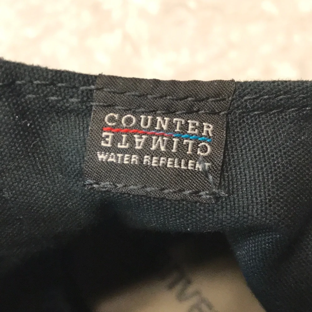 Converse Black High-Top Sneakers - Picture 9 of 9